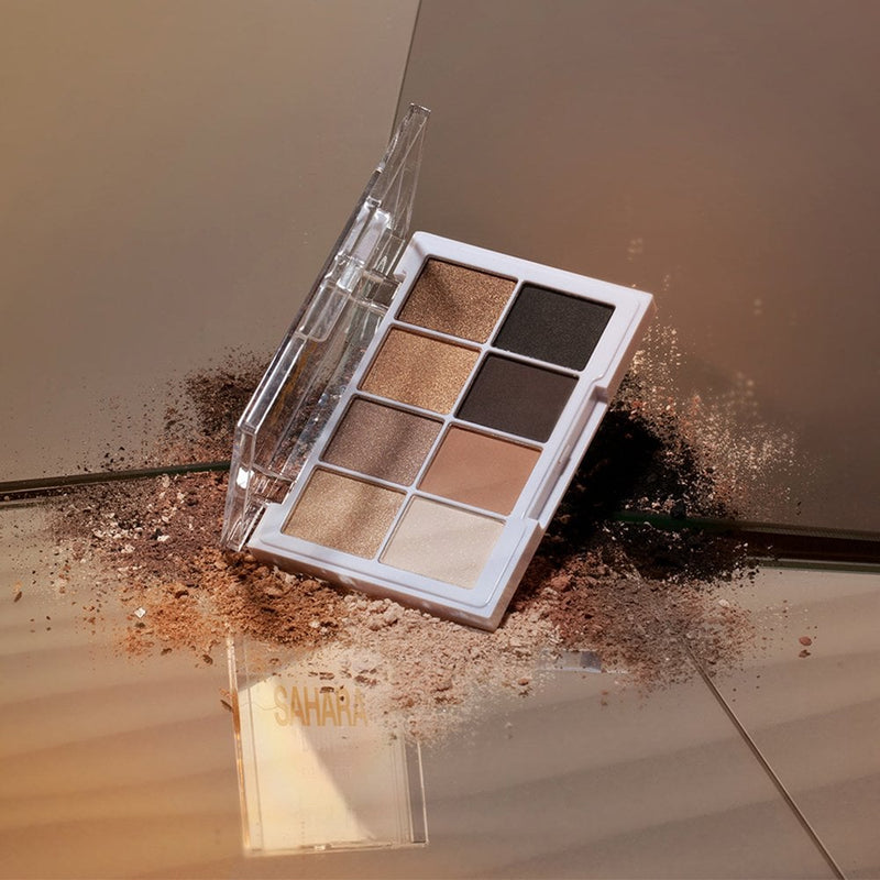 Collection Cosmetics eye