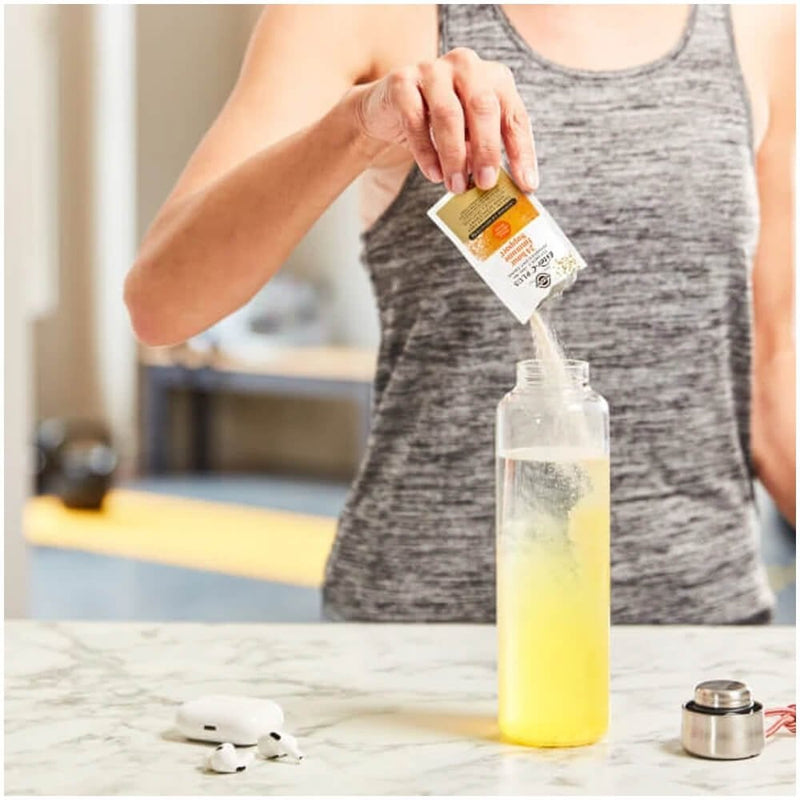 Solgar immune system