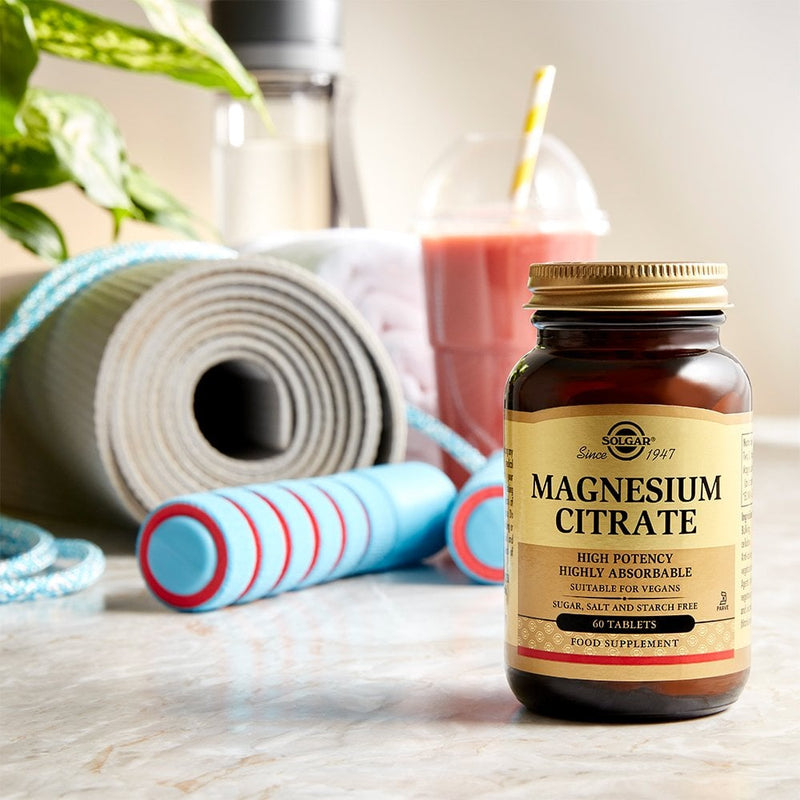 Solgar digestion & Gut Health