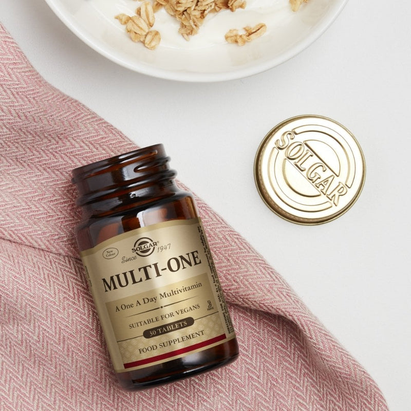 Solgar  Multivitamin