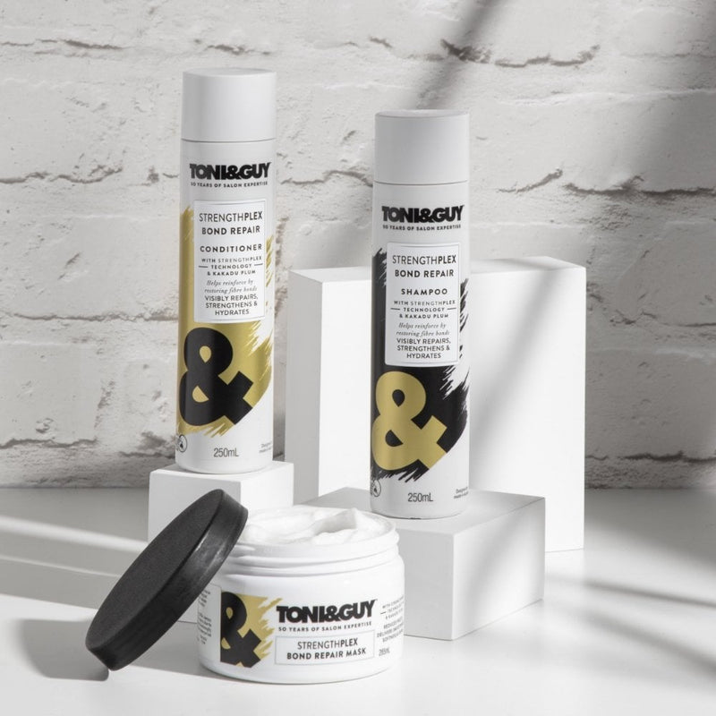 Toni &Guy best seller