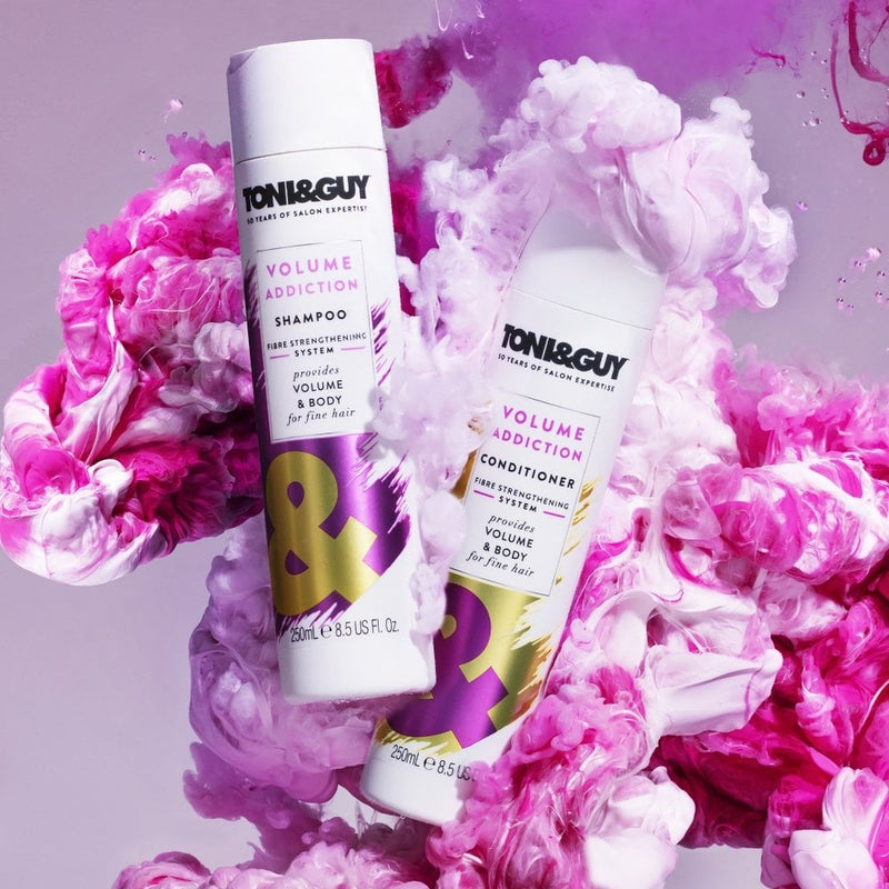 Toni &guy conditioner