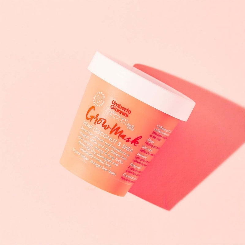 Umberto Giannini mask