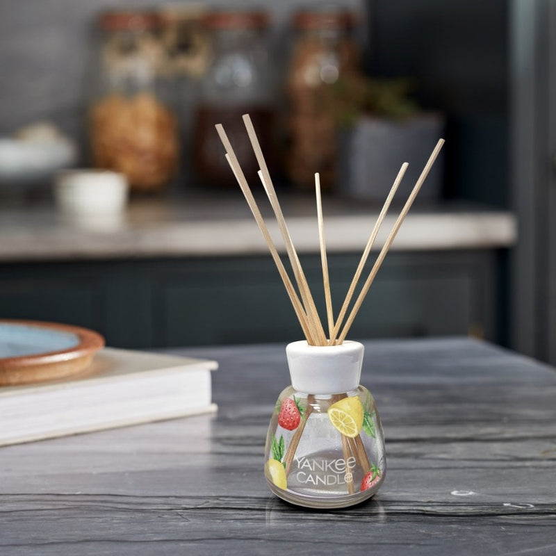 Yankee Candle diffuser