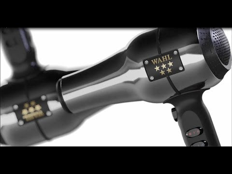Wahl Professional Barbers Dryer 2200W