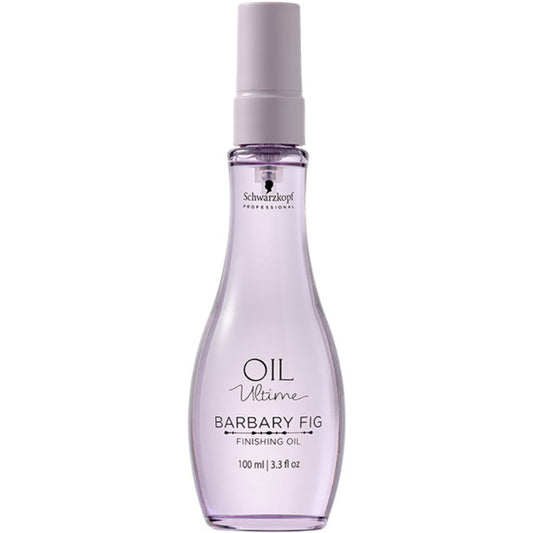 Schwarzkopf Professional Oil Ultime Finishing Barbary Fig Oil 100ml