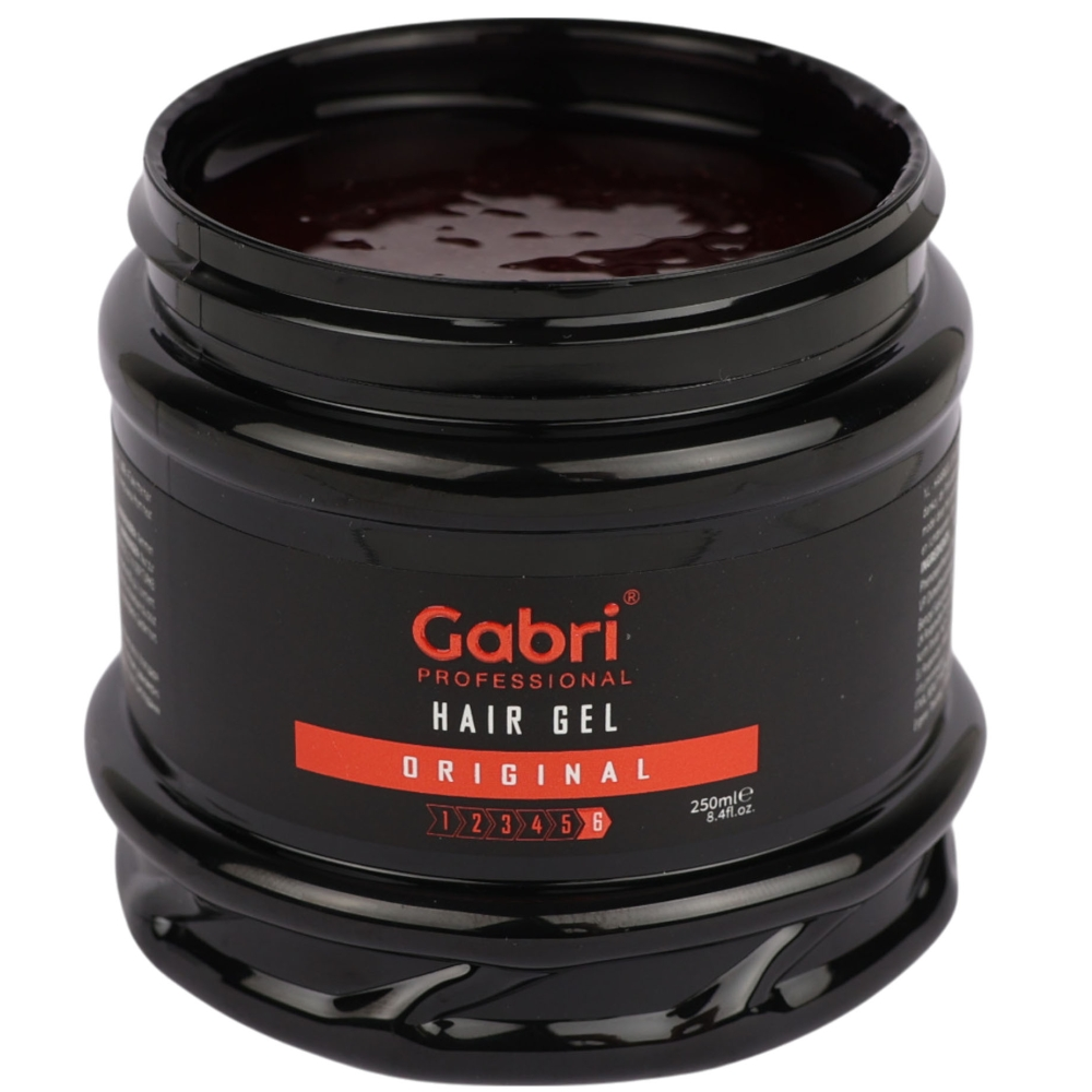 Gabri Professional Original Hair Gel 250ml