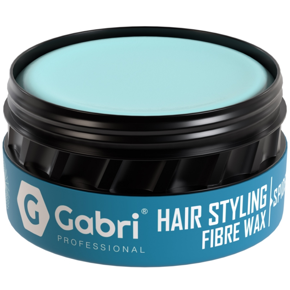 Gabri Professional Hair Styling Fibre Wax Spider 150ml