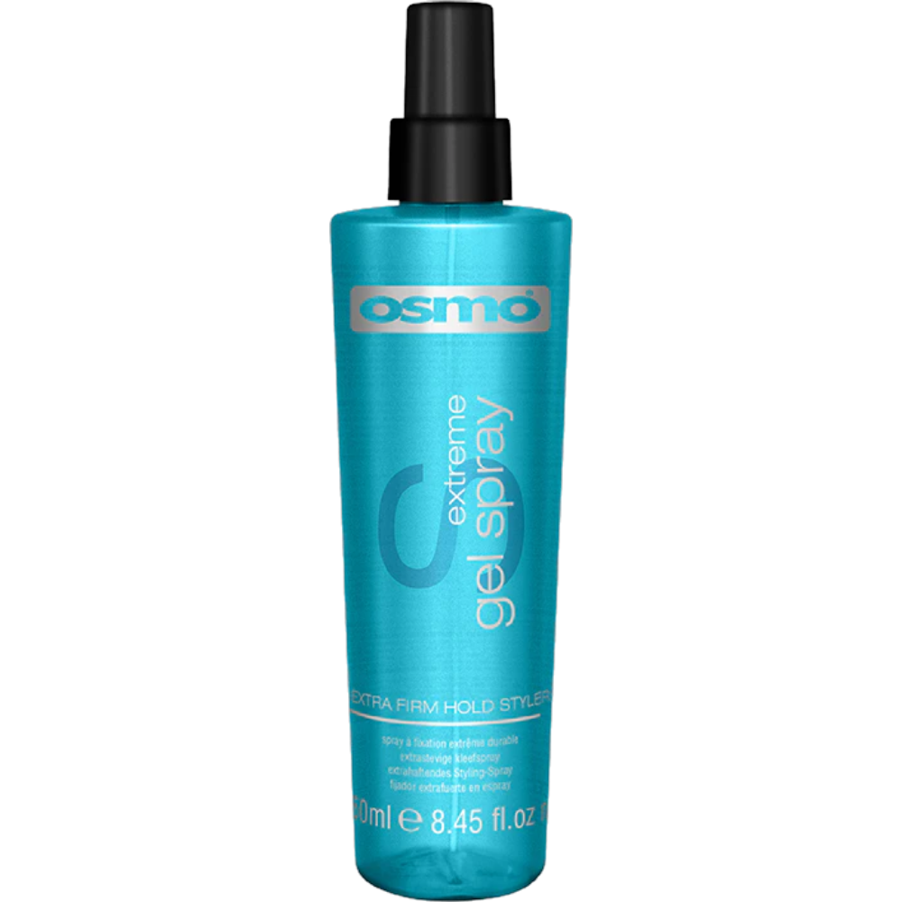 Osmo Extreme Extra Firm Gel Spray 250ml
