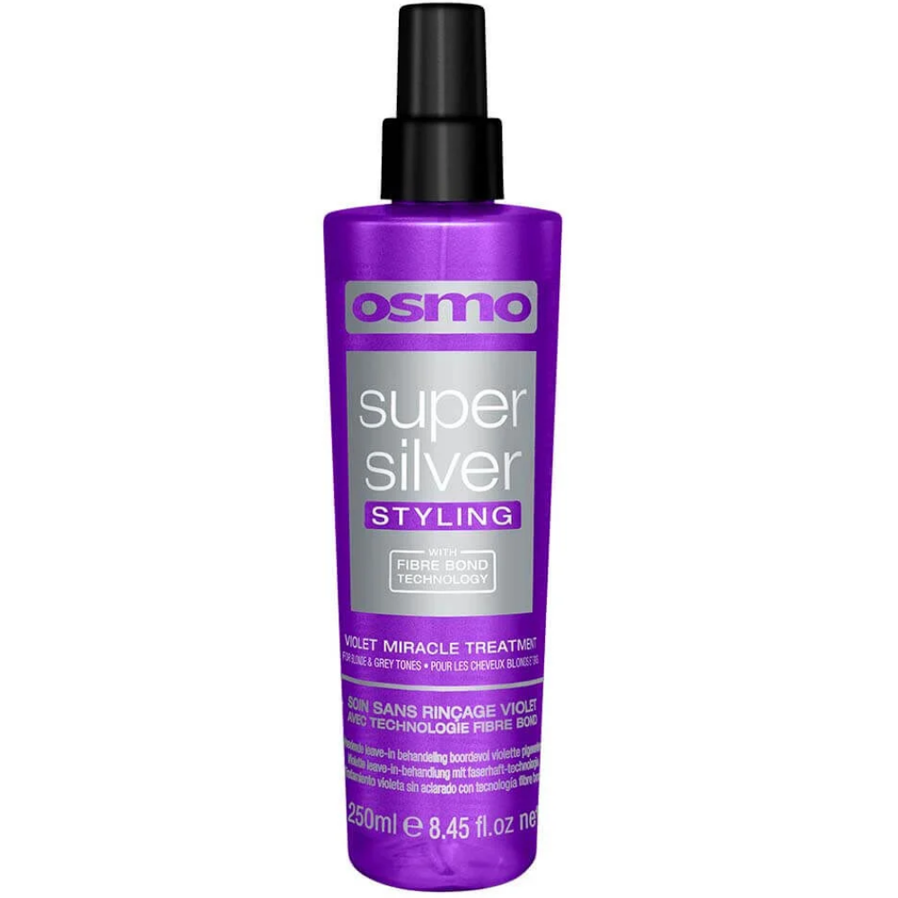 Osmo Super Silver Violet Treatment 250ml