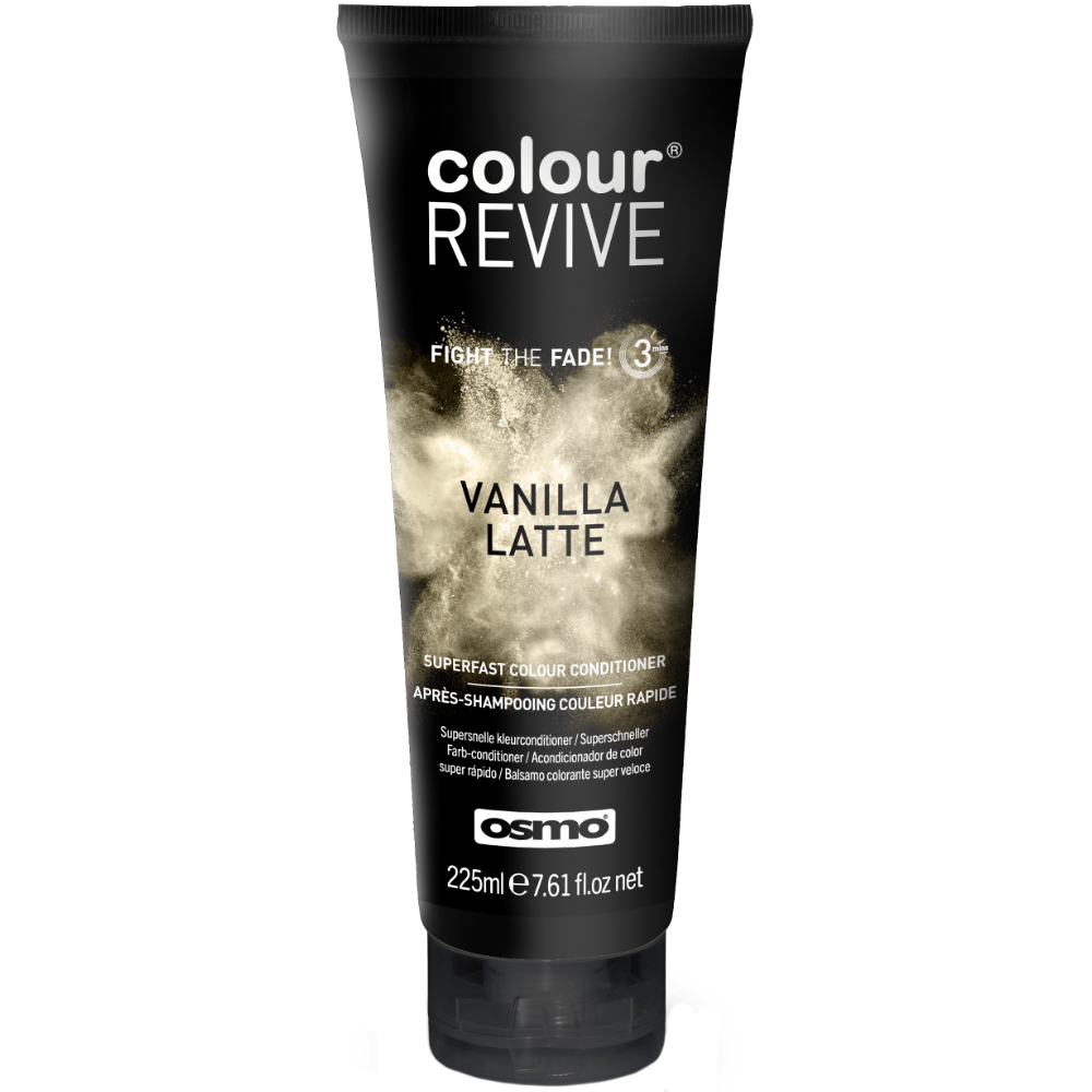 Osmo Colour Revive Vanilla Latte 225ml
