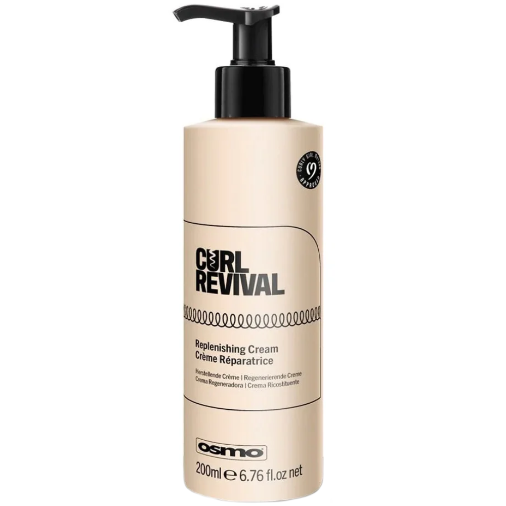 Osmo Curl Revival Cream 200ml