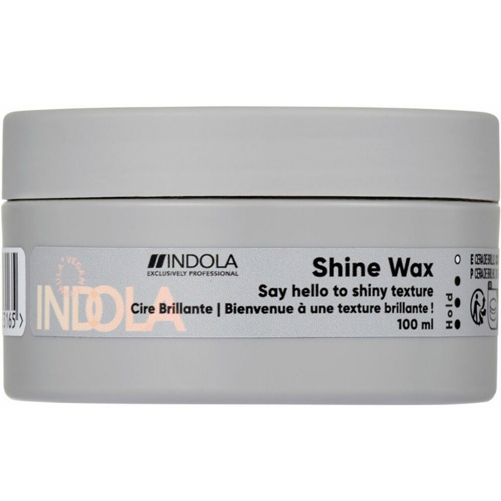 Indola Shine Wax 100ml