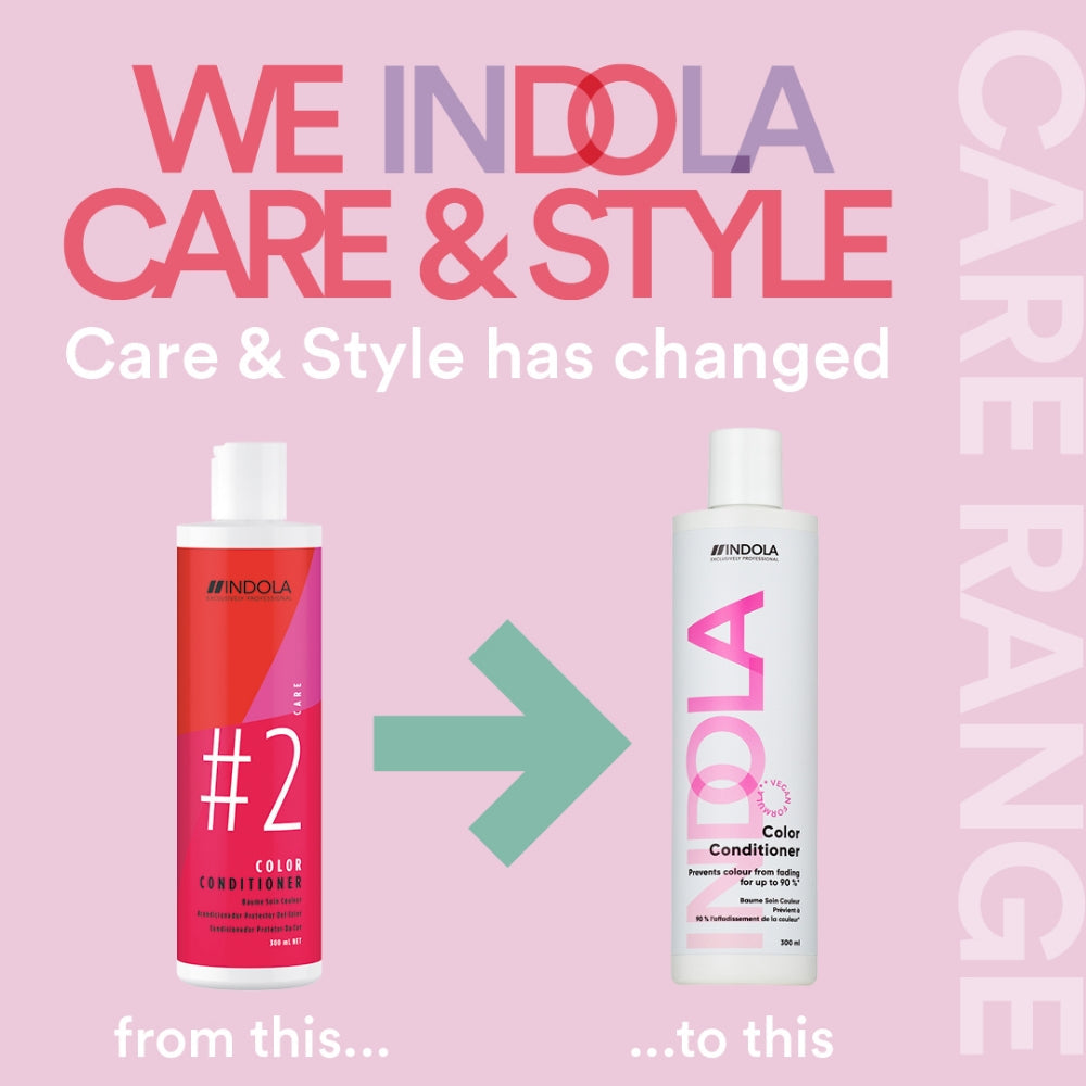 Indola Colour Conditioner 300ml