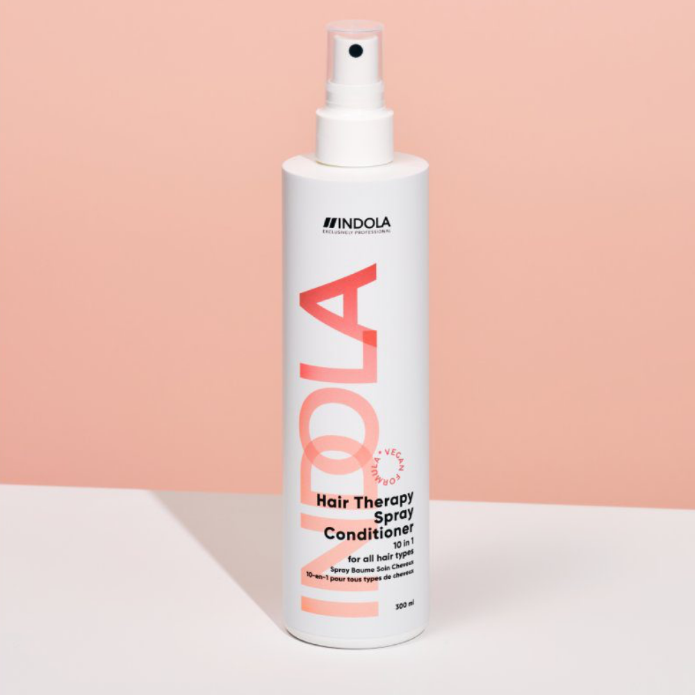 Indola Hair Therapy Spray Conditioner 300ml