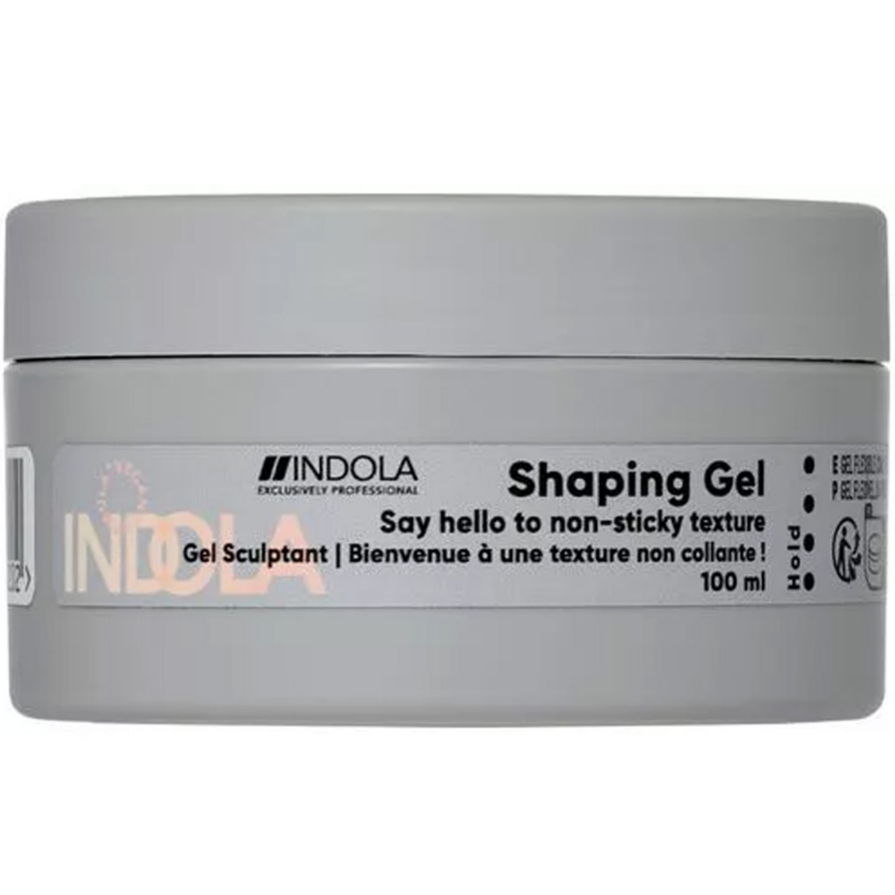 Indola Shaping Gel 100ml