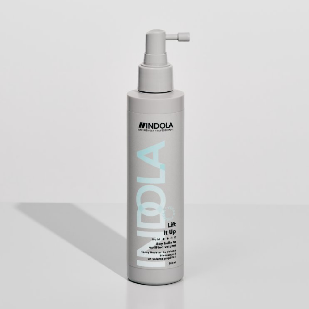Indola Lift It Up Spray 200ml