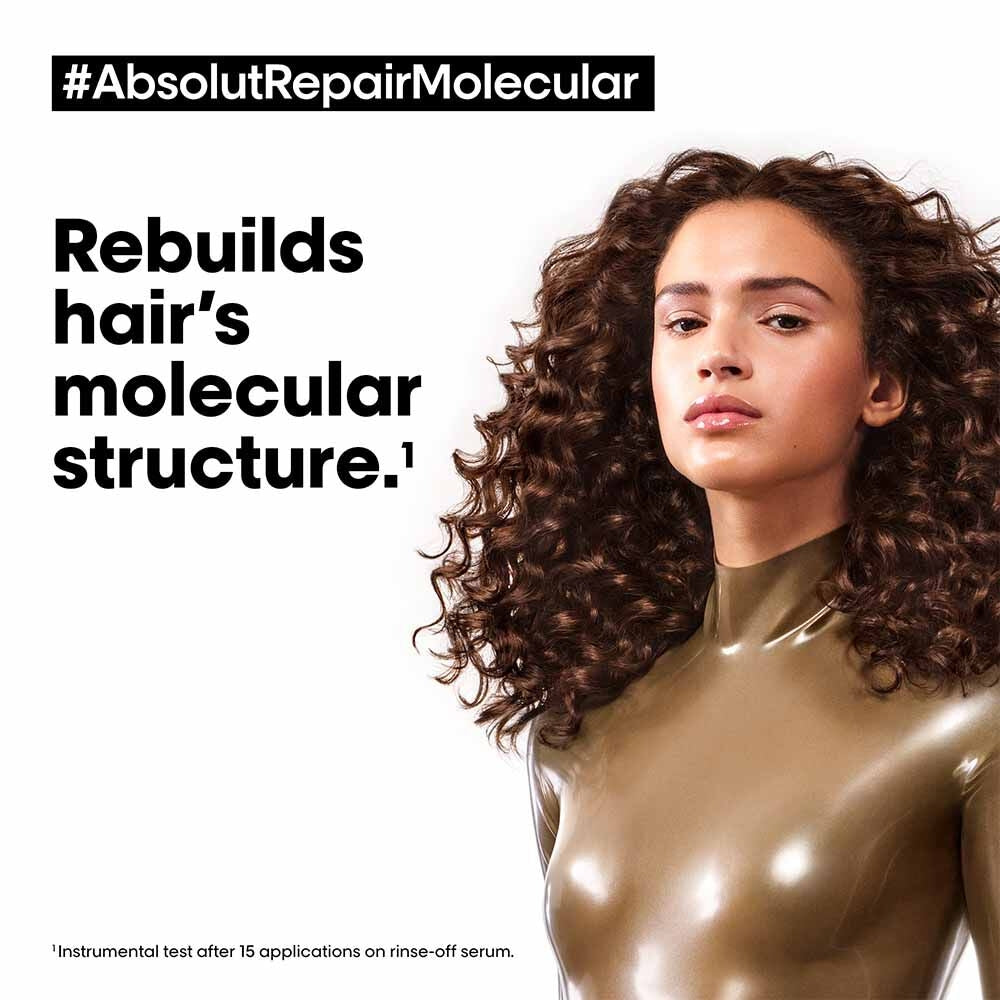 L'Oreal Professional Serie Expert Absolut Repair Molecular Concentrated Pre-Treatment 190ml