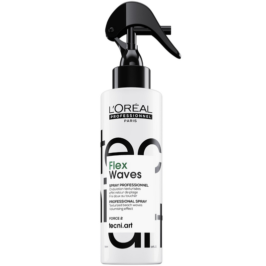 L'Oreal Professionnel Tecni Art Flex Waves Professional Texturising Spray 190ml