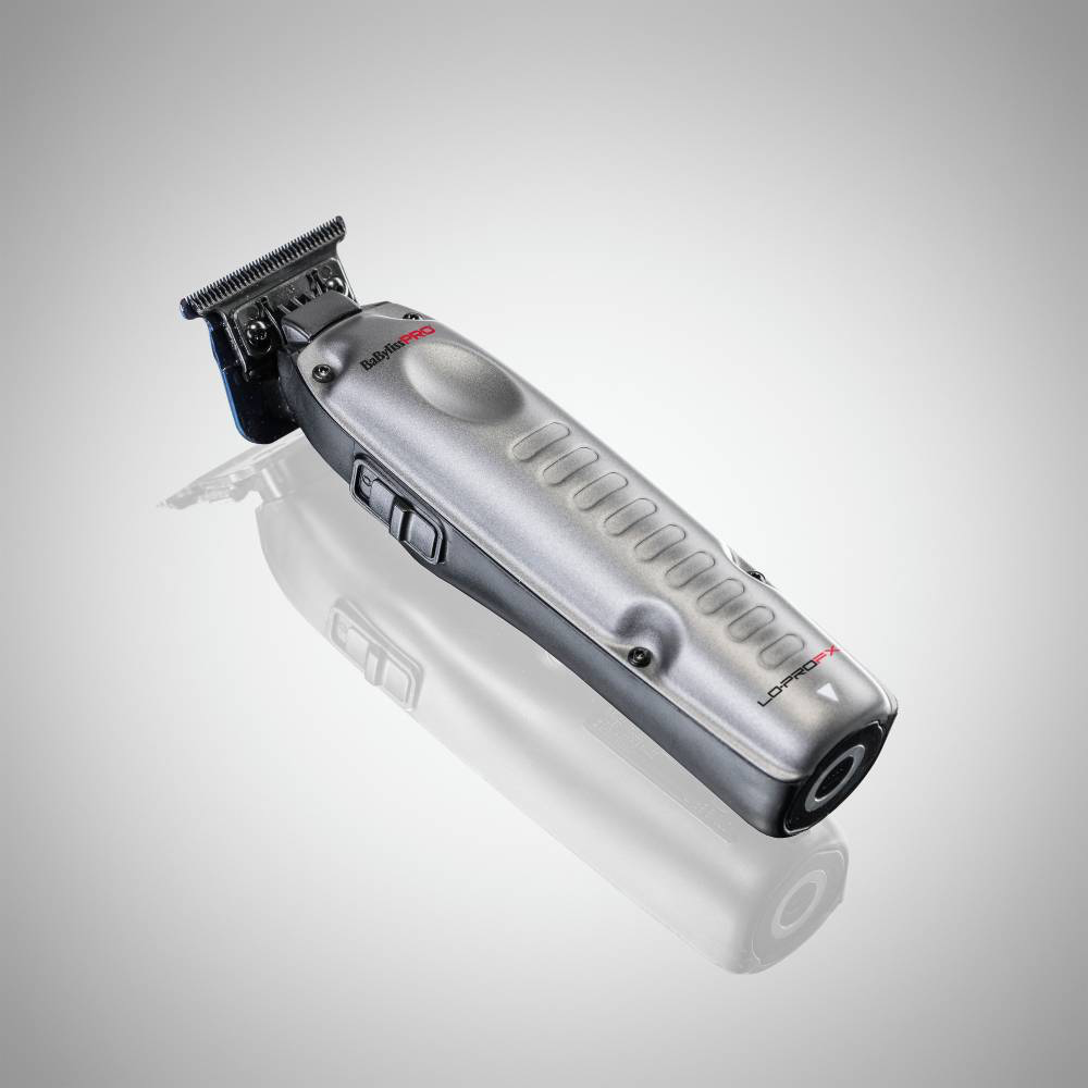 Babyliss Pro Lo-Pro Fx One Cordless Trimmer Black
