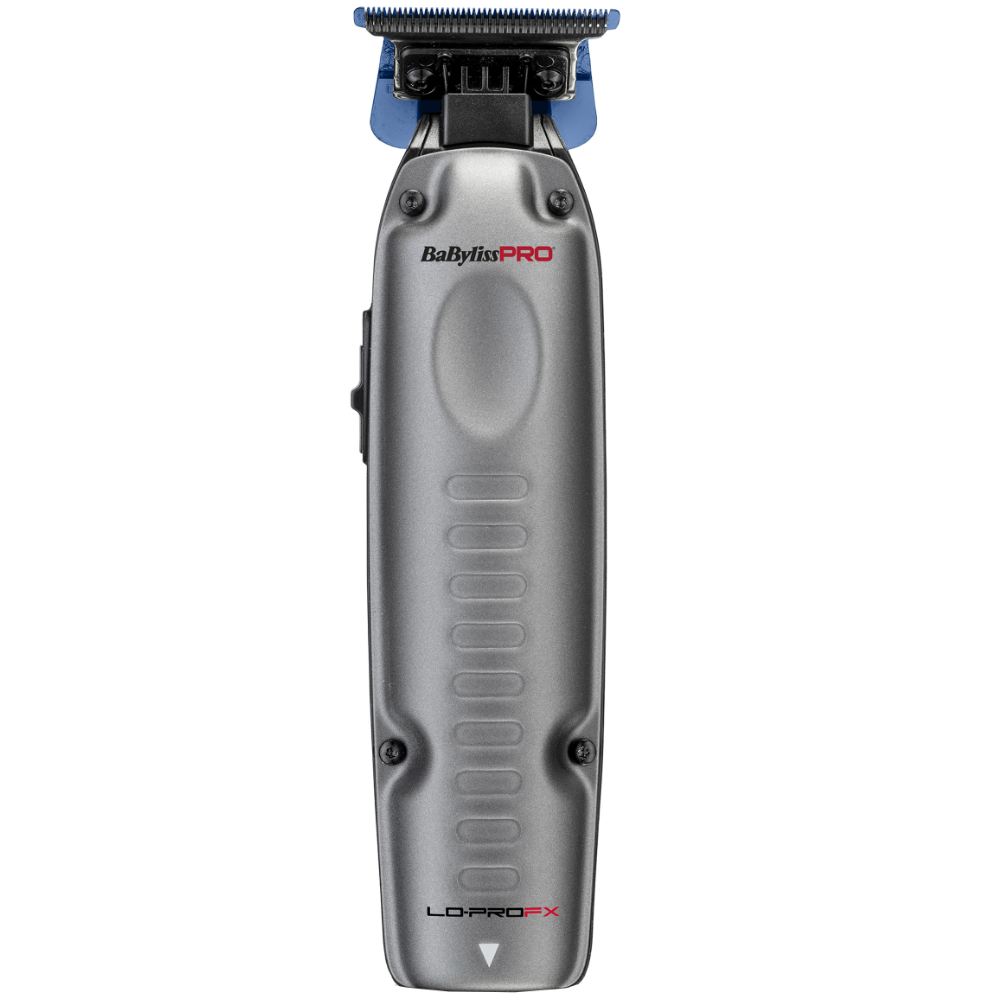 Babyliss Pro Lo-Pro Fx One Cordless Trimmer Black
