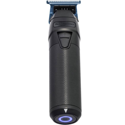 Babyliss Pro Lo-Pro Fx One Skeleton Trimmer Matte Black