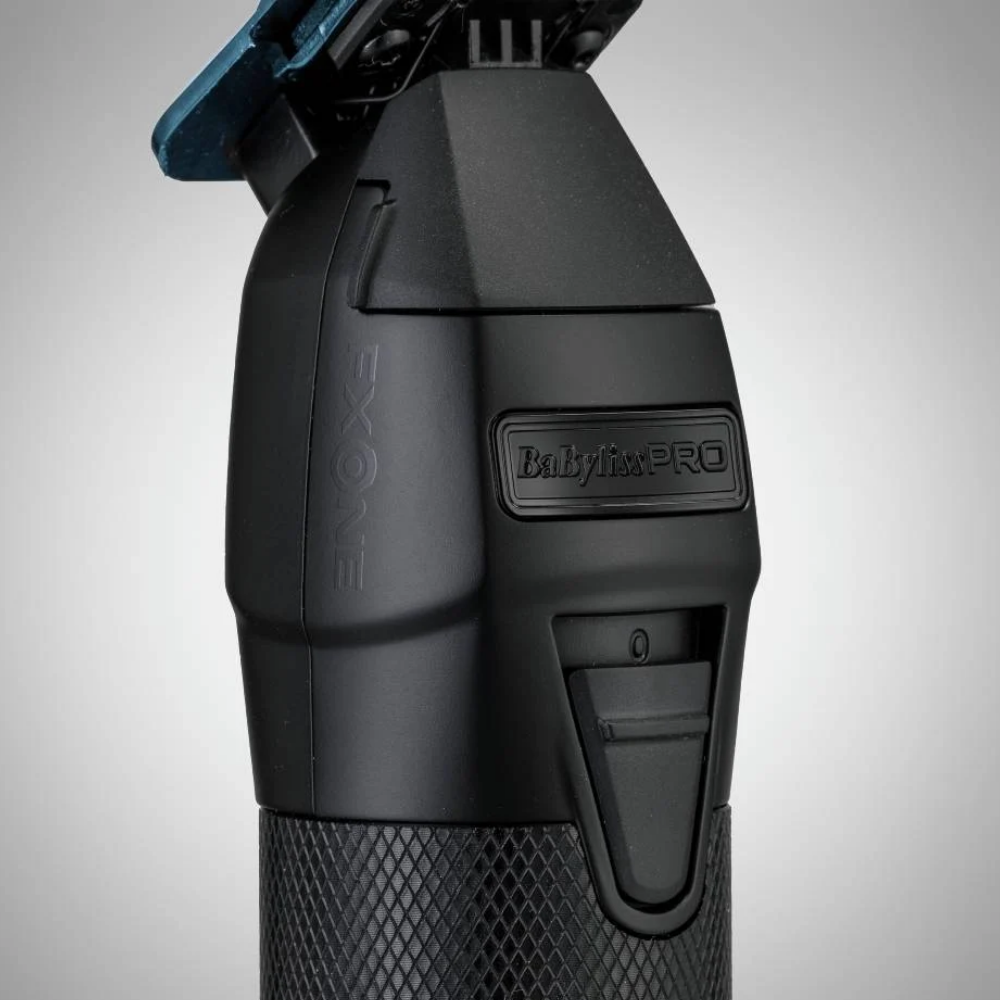 Babyliss Pro Lo-Pro Fx One Skeleton Trimmer Matte Black