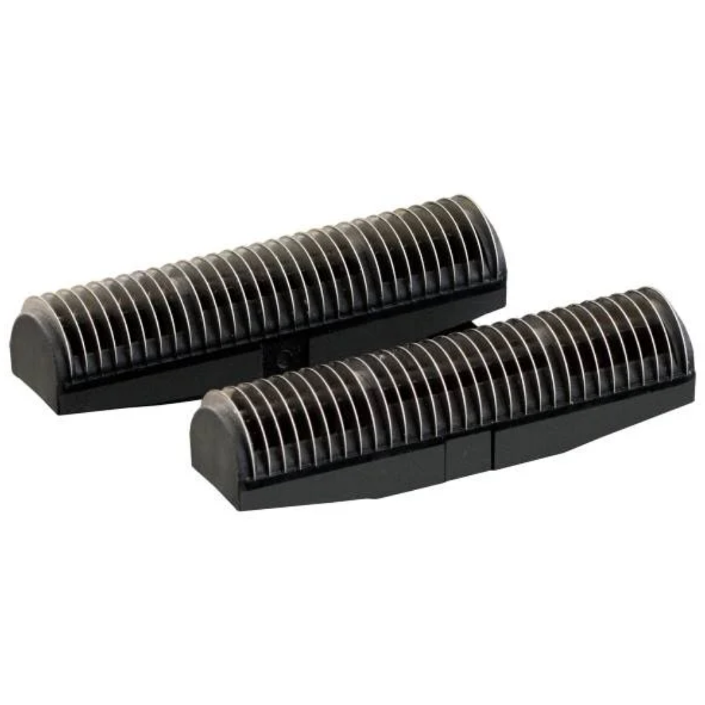 Babyliss Pro Fx One Shaver Replacement Foil & Cutter Matte Black