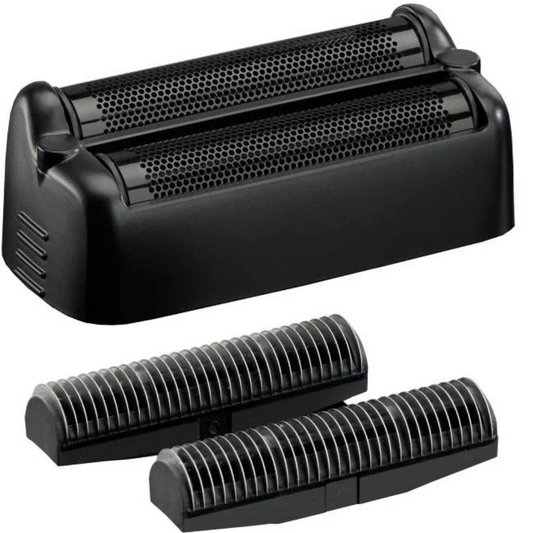 Babyliss Pro Fx One Shaver Replacement Foil & Cutter Matte Black