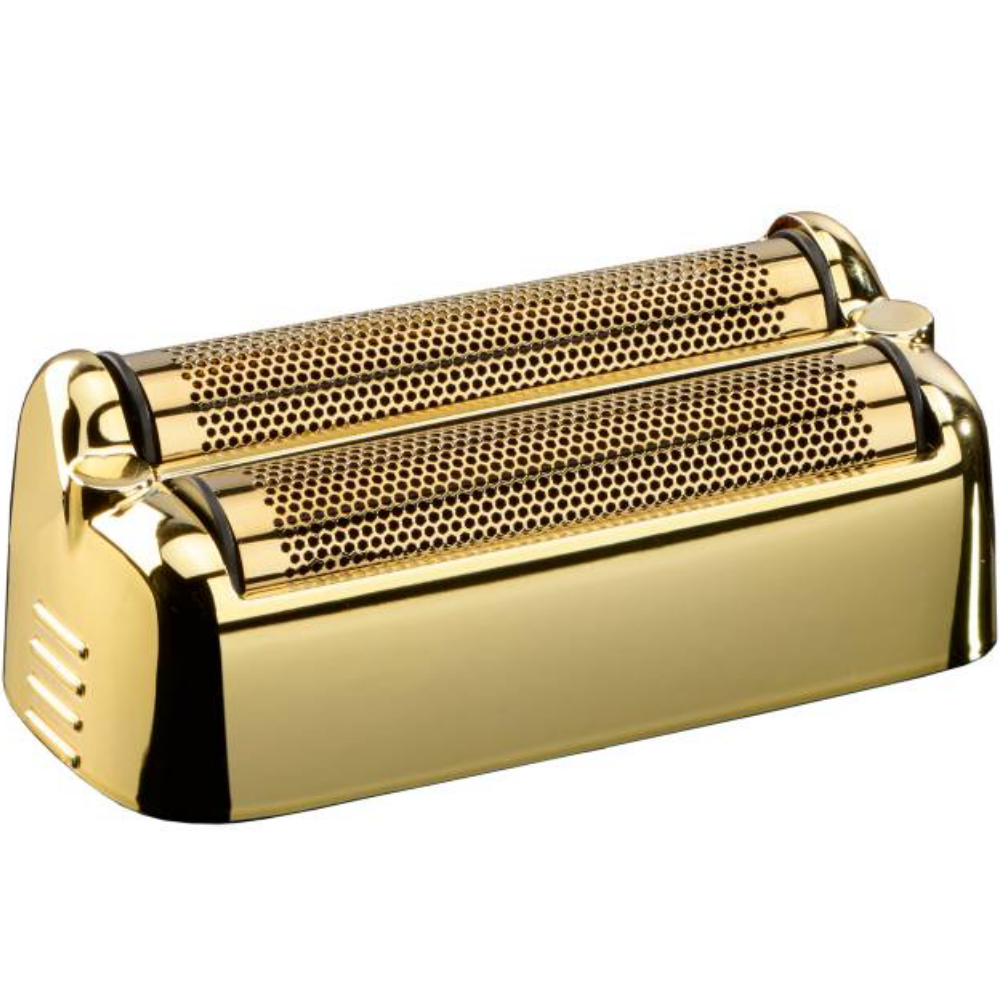 Babyliss Pro Fx One Shaver Replacement Foil & Cutter Gold