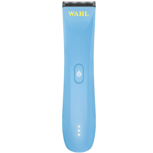 Wahl Professional Peanut Cordless Lithium Trimmer