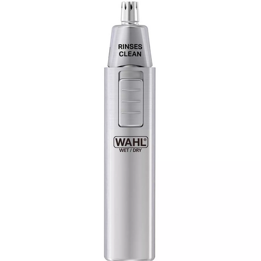 Wahl Professional Wet & Dry Ear & Nose Trimmer