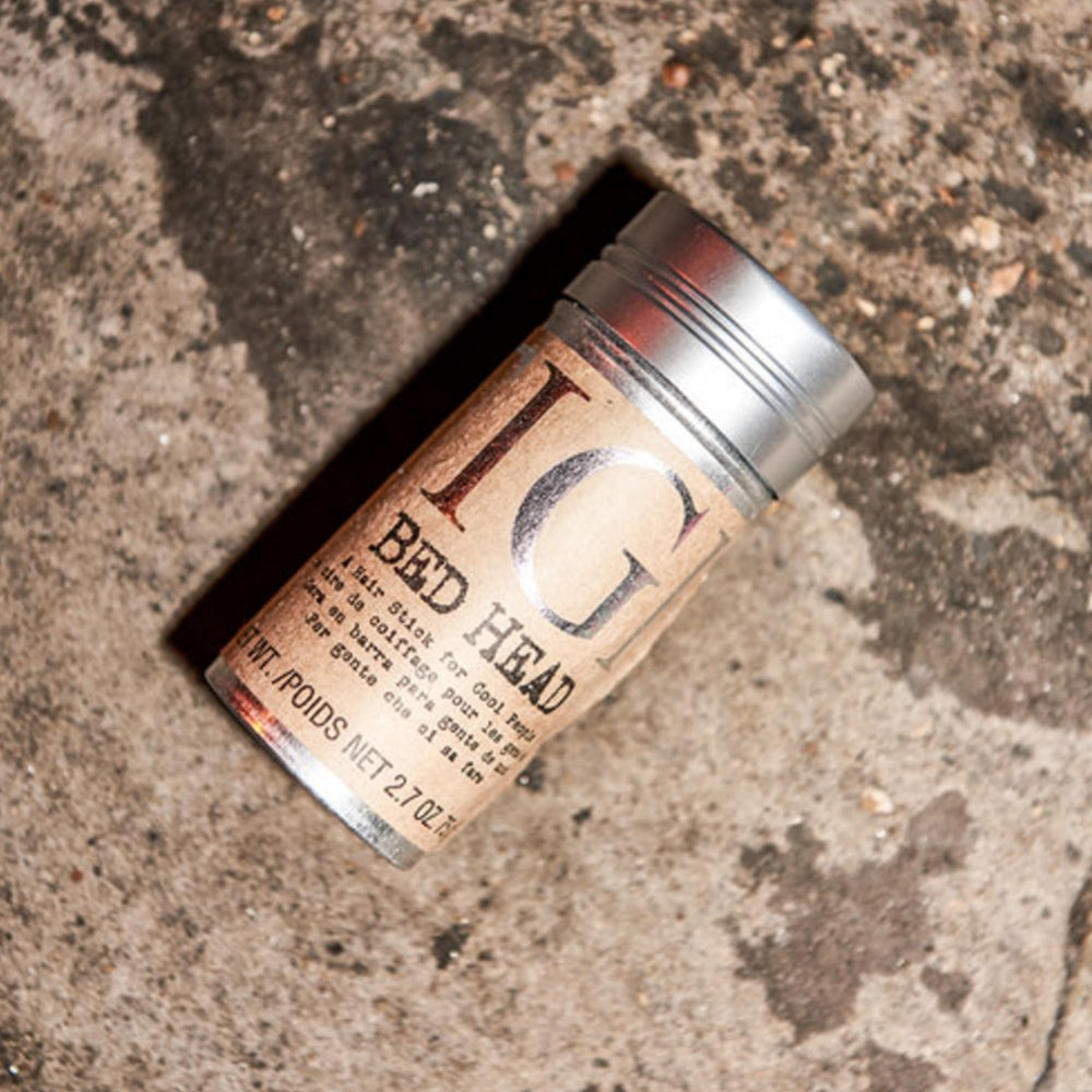 TIGI Bed Head Texturising Wax Stick 75ml