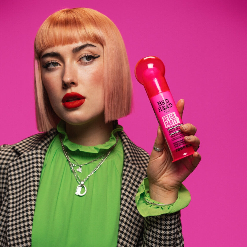 TIGI Bed Head After Party 100ml