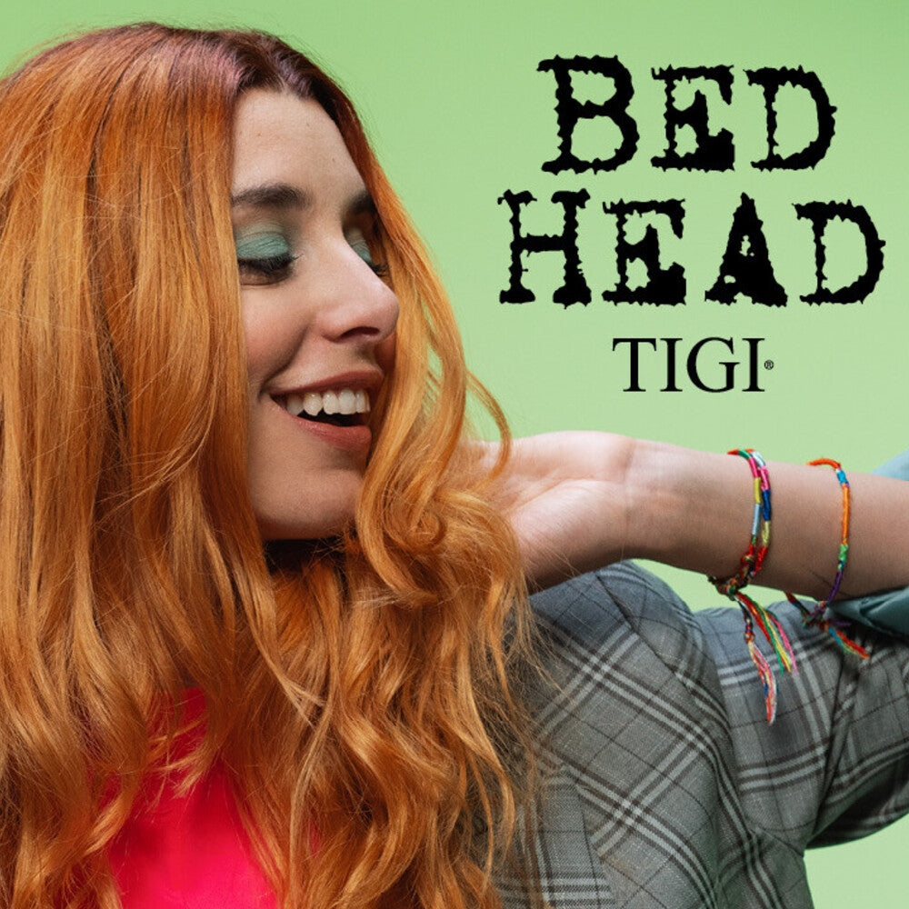 TIGI Bed Head Hard Head Hairspray Mini 100ml