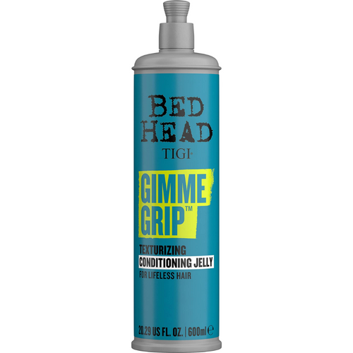 TIGI Bed Head Gimme Grip Texturising Conditioner 600ml