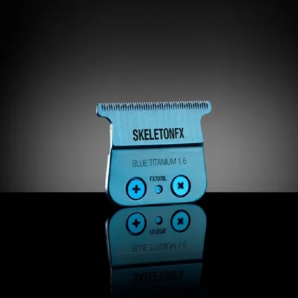 Babyliss Pro Titanium Trimmer Blade Blue