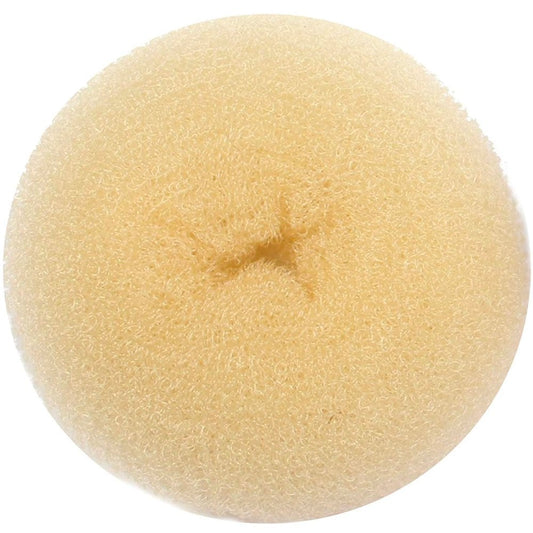 Hair Tools Bun Ring Blonde Large