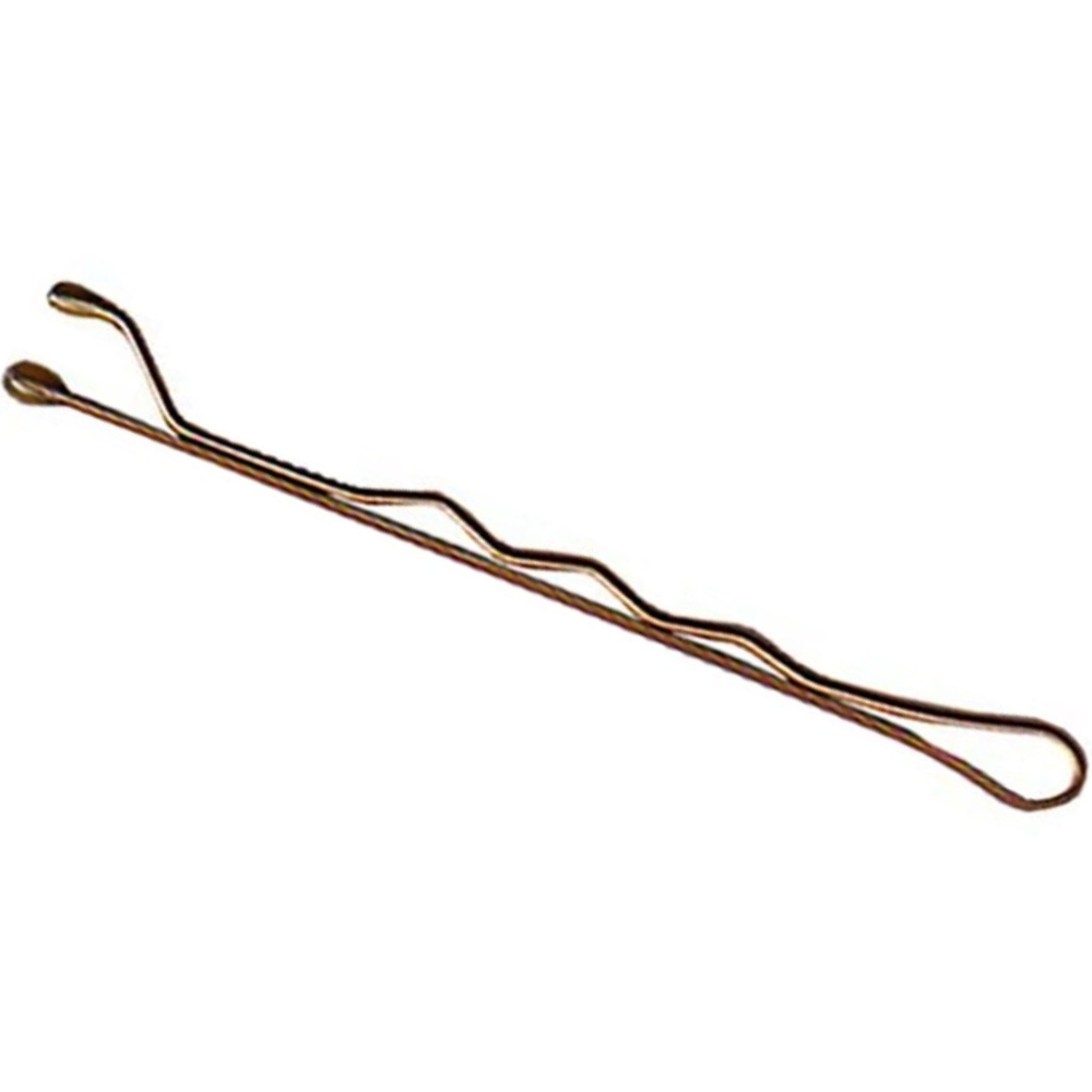 Hair Tools 2 inch Waved Grips Blonde x 500