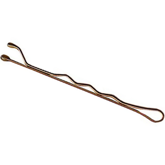 Hair Tools 2 inch Waved Grips Blonde x 500