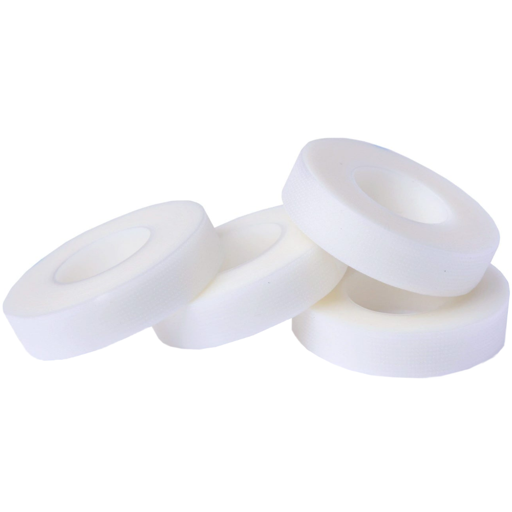 Tatti Lashes Plastic Eyelash Tape Clear