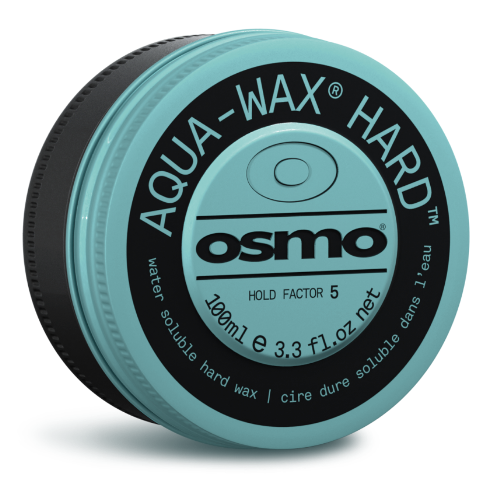 Osmo Aqua Wax Hard 100ml