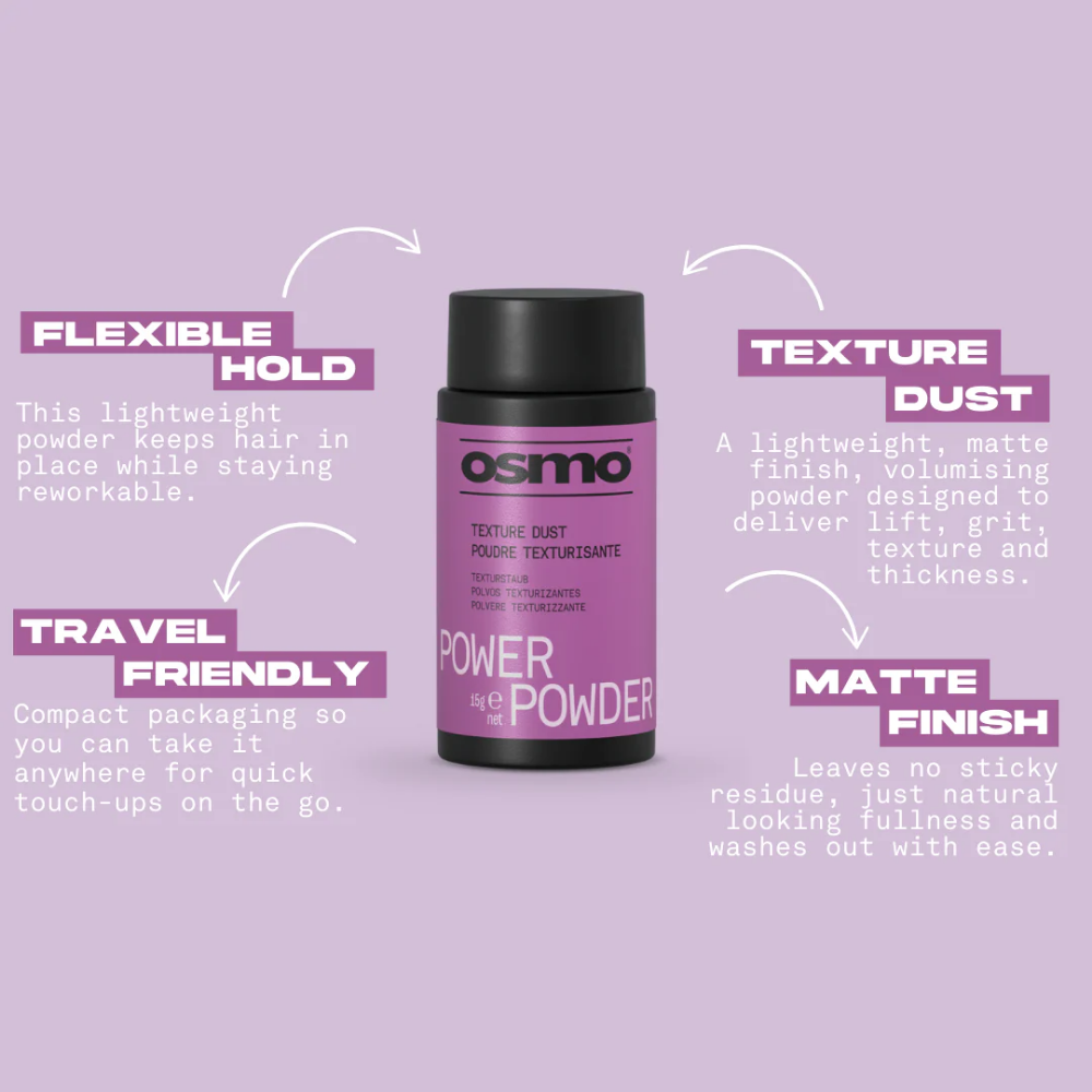 Osmo Power Powder 15g