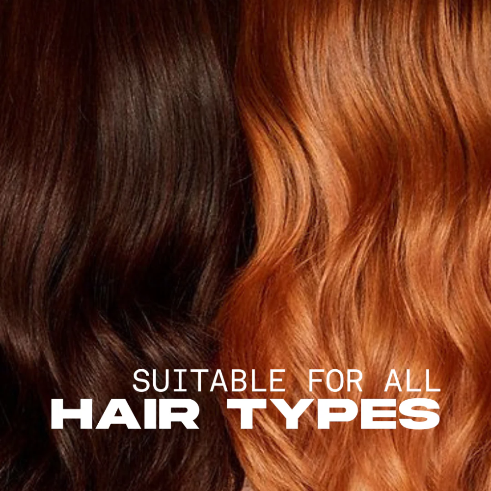 Osmo Scalp Therapy Detoxify Shampoo 400ml