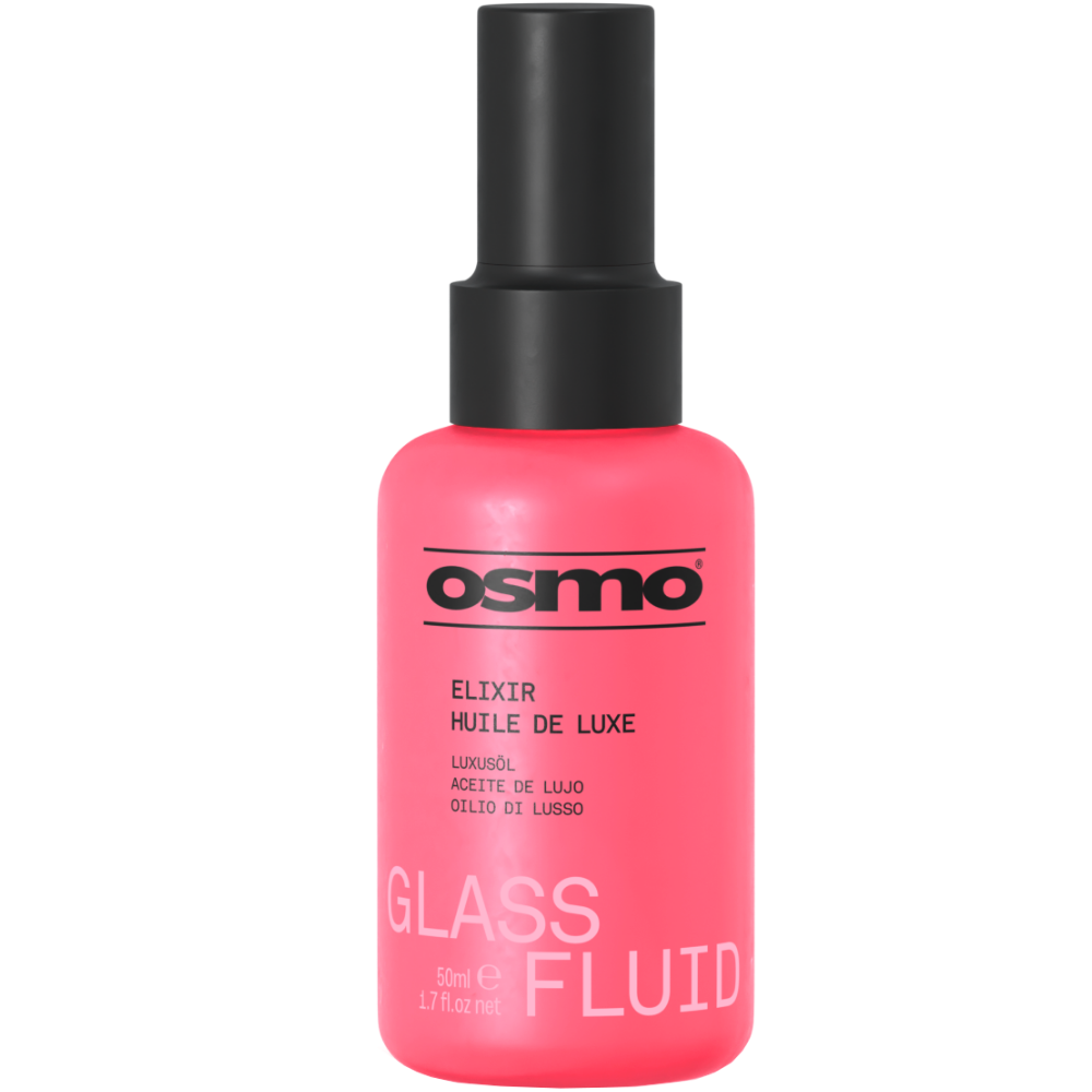 Osmo Glass Fluid Luxe Elixir 50ml