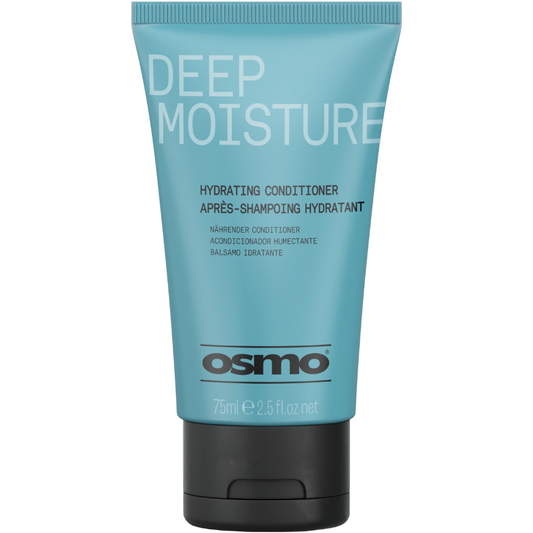 Osmo Deep Moisture Hydrating Conditioner 75ml