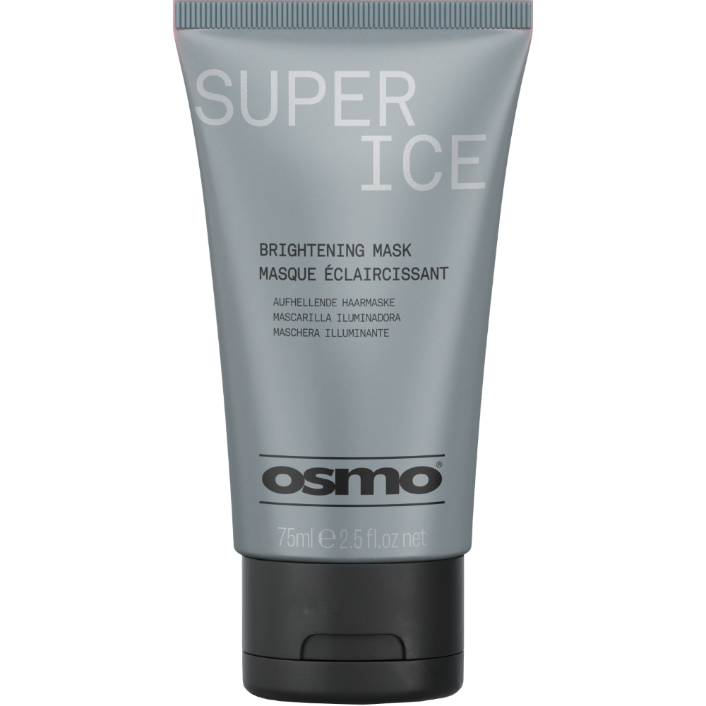 Osmo Super Ice Brightening Mask 75ml