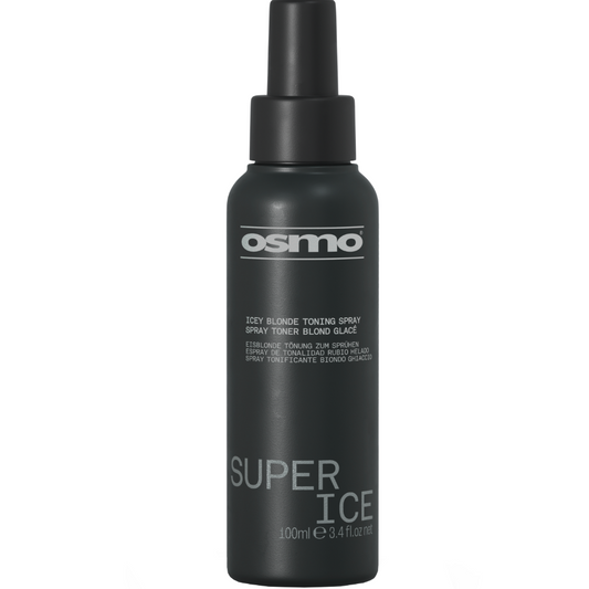 Osmo Super Ice Icey Blonde Toning Spray 100ml