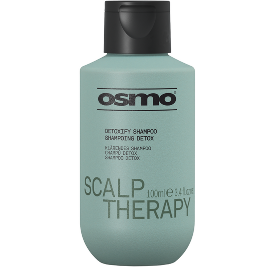 Osmo Scalp Therapy Detoxify Shampoo 100ml