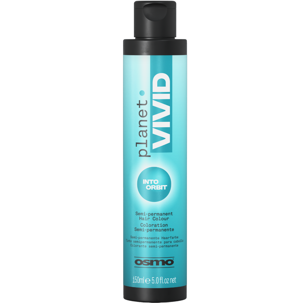Osmo Planet Vivid Semi-Permanent Hair Colour Into Orbit 150ml